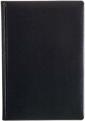 agenda-personalizata-notes-columbia-stonepaper-a5-negru