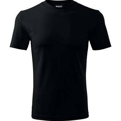 tricou-clasic-unisex-negru