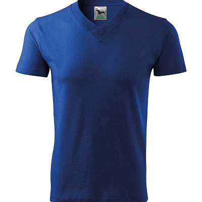 tricou-smart-casual-unisex-albastru