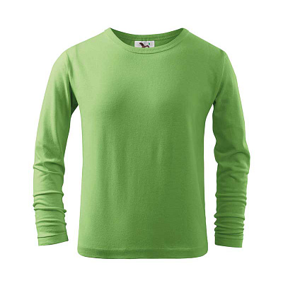 tricou-active-copii-verde-praz-1