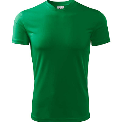 tricou-sport-victory-copii-verde-1