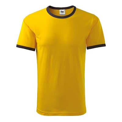 tricou-duo-color-copii-galben-1