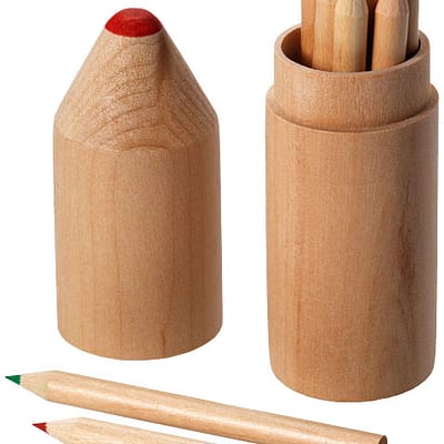 se-12-creioane-colorate-in-cutie-lemn
