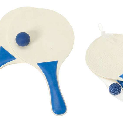 set-personalizat-ping-pong-indiana-albastru