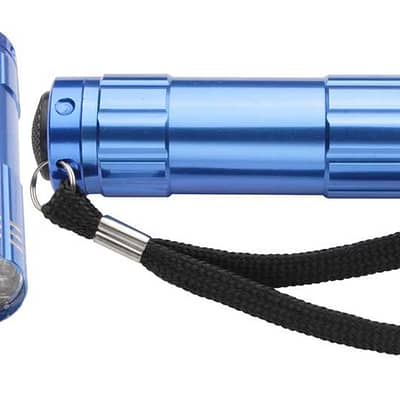 lanterna-personalizata-metalica-spoti-albastru