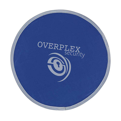 frisbee-personalizat-pliabil-alcane-albastru