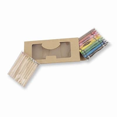 set-20-creioane-colorate-artist