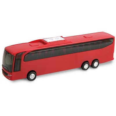jucarie-mini-autobuz-travel-rosu