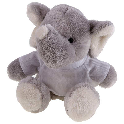 elefant-plus-cu-tricou-biandrono-grialb