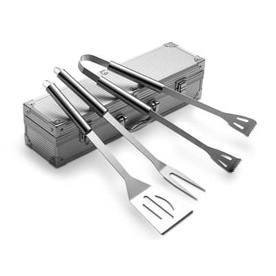 set-accesorii-gratar-personalizate-3-piese-in-cutie-metalica-argeno-argintiu