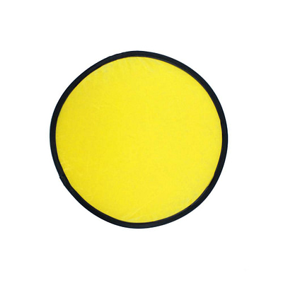 frisbee-pliabil-personalizat-cu-husa-apiro-galben