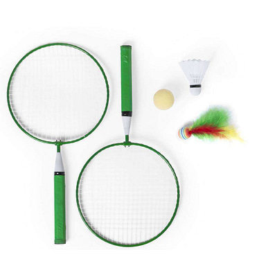 set-palete-badminton-anzano-verde