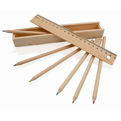 creioane-colorate-6-bucati-arsiero-cutie-lemn-cu-capac-rigla