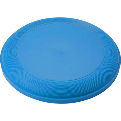 frisbee-plastic-personalizat-diametru-21cm-apiano-albastru