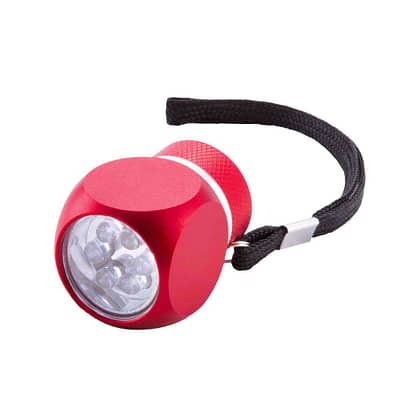 lanterna-aluminiu-personalizata-design-compact-barumini-rosu