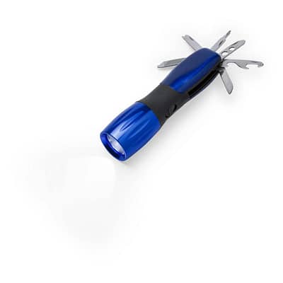 lanterna-multifunctionala-personalizata-basciano-albastru