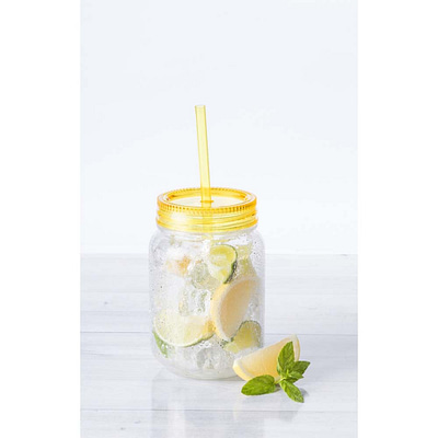 borcan-limonada-personalizat-600ml-cu-capac-si-pai-altino-galben