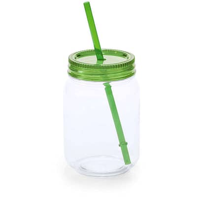 borcan-limonada-personalizat-600ml-cu-capac-si-pai-altino-verde