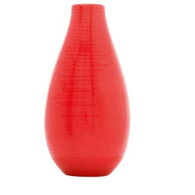 vaza-ceramica-celino-rosu