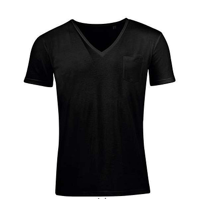 tricou-active-mode-barbati-negru