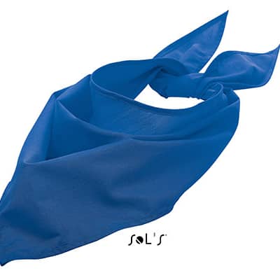 bandana-personalizata-unisex-albastru