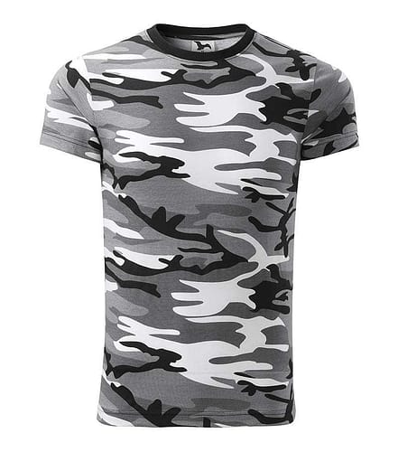 tricou-personalizat-camuflaj-unisex-gri-xxxl