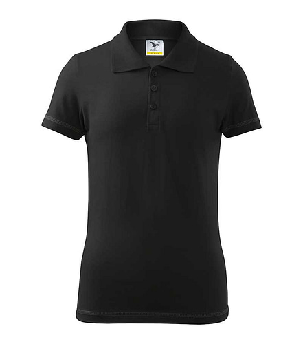 tricou-junior-polo-negru-1