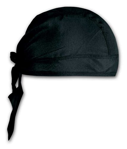 bandana-personalizata-garfield-negru