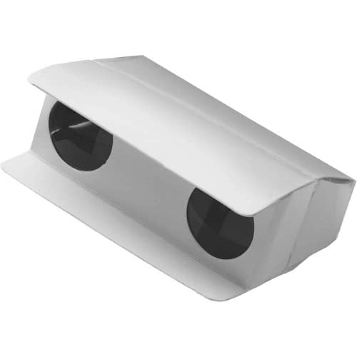 binoclu-carton-personalizat-3x-design-pliabil-archi-alb