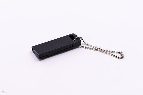 mini-usb-metalic-personalizat-4gb-oviedo-negru
