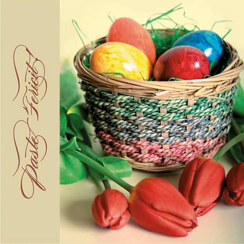 felicitare-paste-personalizata-egg-basket