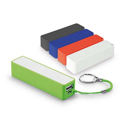 baterie-externa-breloc-hold-verde