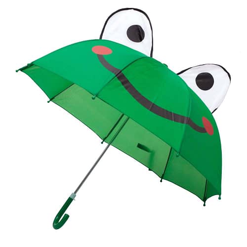 umbrela-copii-froggie-verde-1