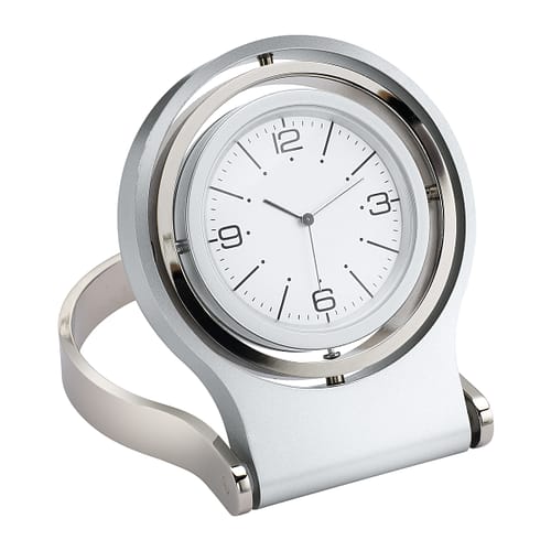 ceas-personalizat-birou-metalic-persefona-gri