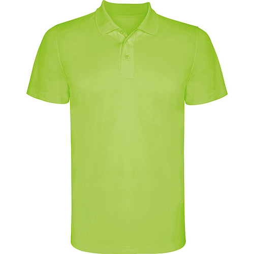 tricou-sport-polo-copii-verde-1