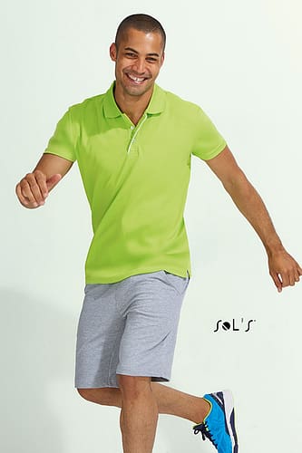 tricou-performer-barbati-verde