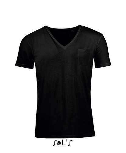 tricou-active-mode-barbati-negru